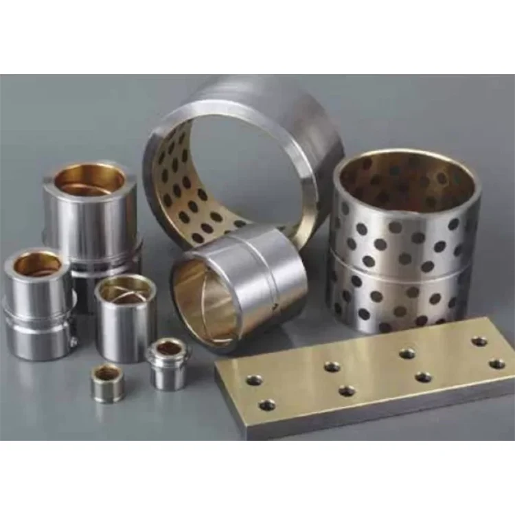 steel-bearings